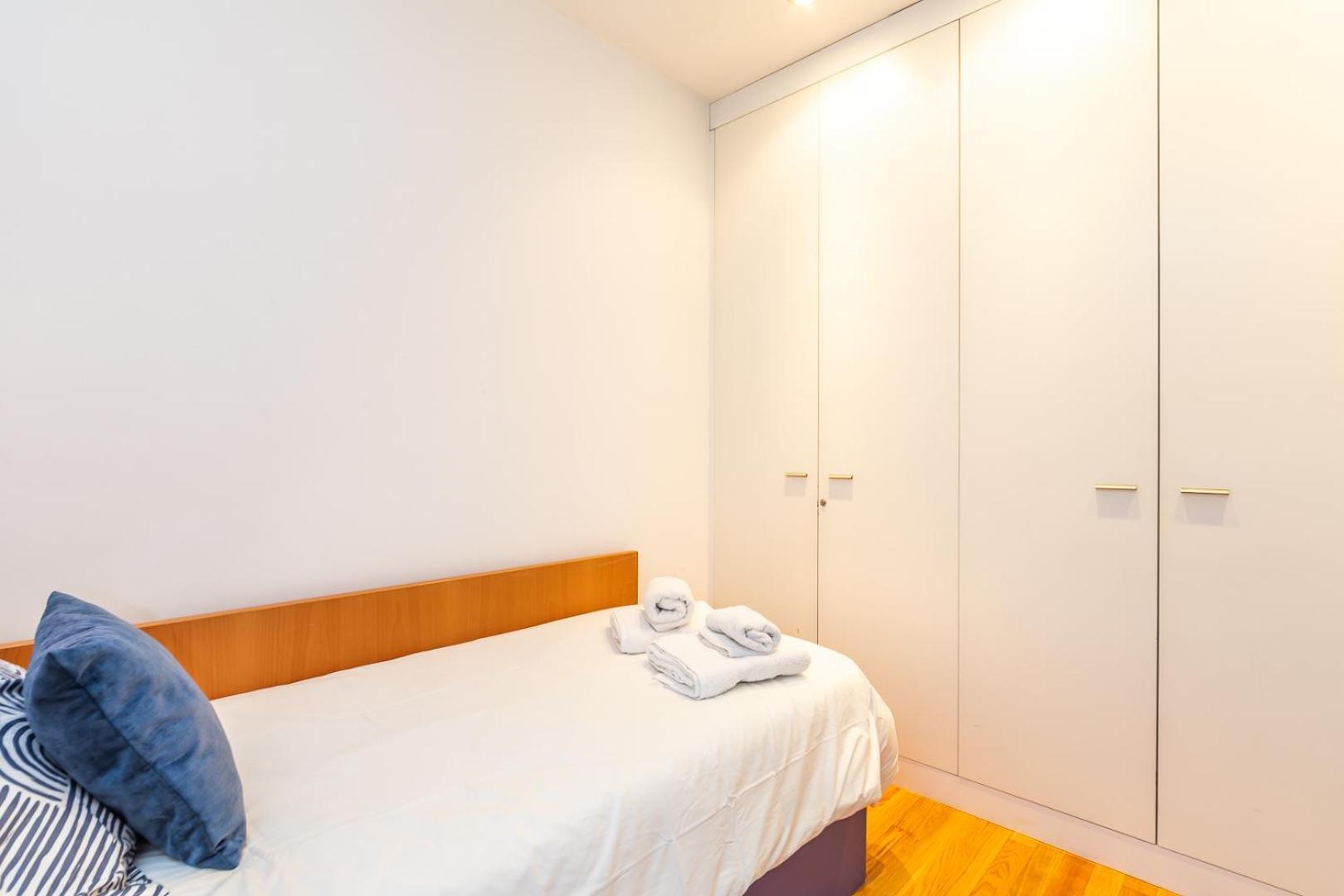 Central Market Lux Apartment Валенсия Экстерьер фото