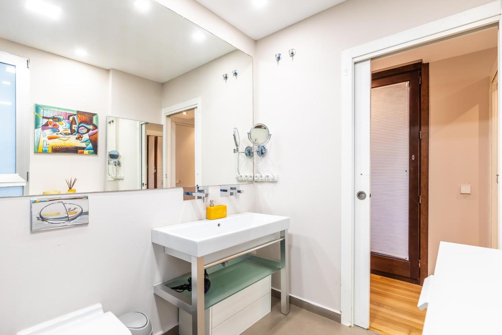 Central Market Lux Apartment Валенсия Экстерьер фото