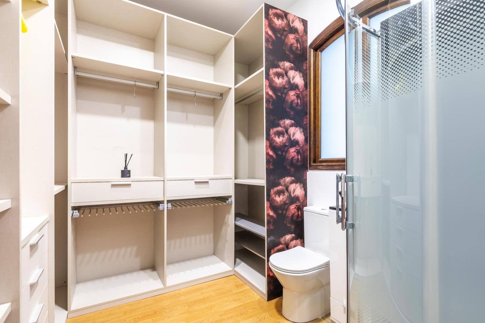 Central Market Lux Apartment Валенсия Экстерьер фото
